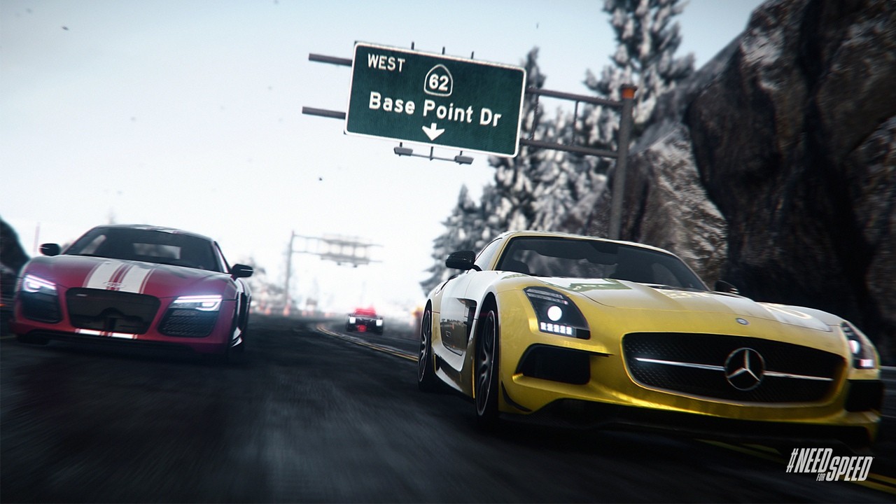 Need for Speed Rivals - Imagen 16